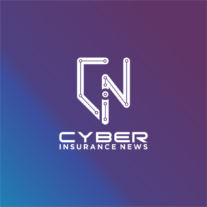 Cyber Insurance News logo – A cybersecurity-themed design representing cyber insurance updates and risk management insights.