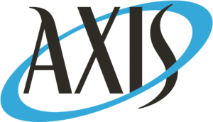 AXIS Capital logo for Cyber Risk research and cyber liability insurance insights on AI-driven threats