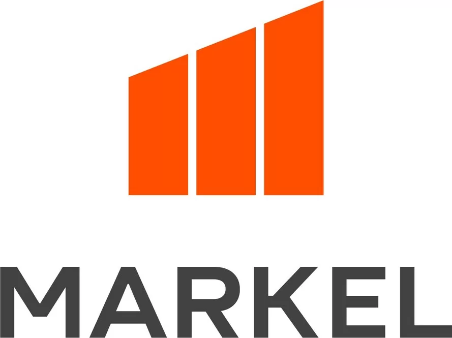 Markel Company Logo 