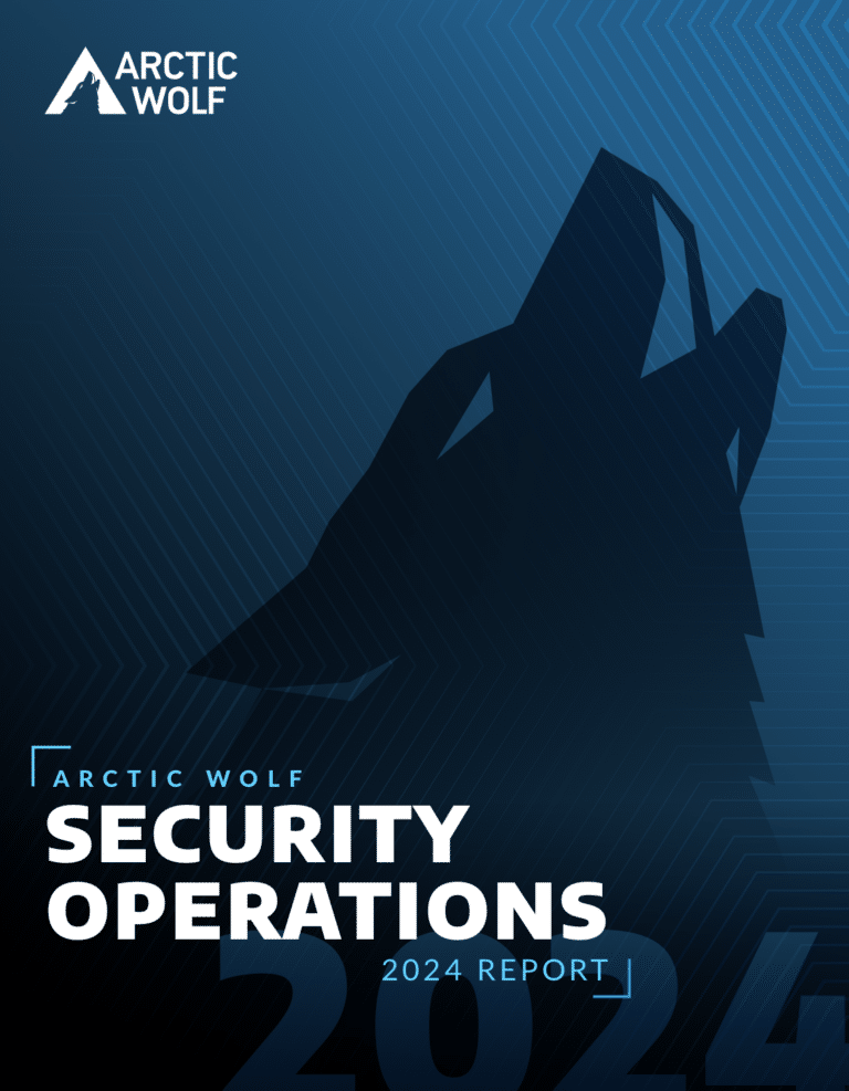 Navigating Cybersecurity Challenges: Key Findings from the Arctic Wolf ...