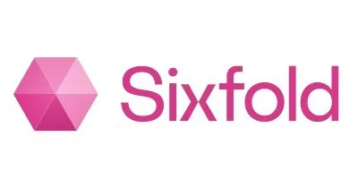 Sixfold Company  Logo