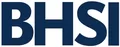 Berkshire Hathaway Specialty Insurance (BHSI) logo, just BHSI initials 