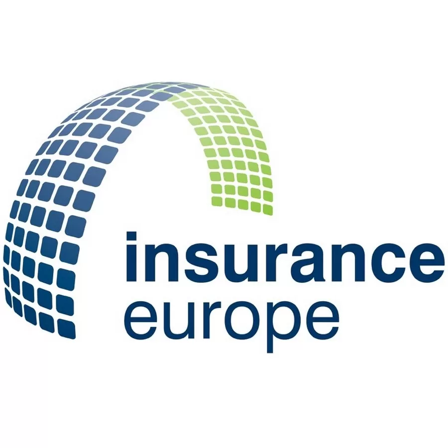 Image of the "Insurance Europe" logo 