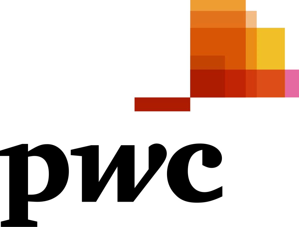 Price Waterhouse Cooper (PWC) logo