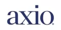 Axio company logo