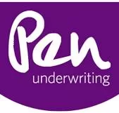 Image of Pen Underwriting logo 