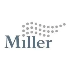 Image of Miller Insurance Company Logo