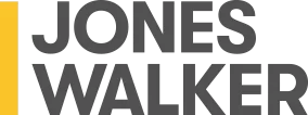 Image of Jones Walker logo 