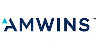 Image of Amwins company logo