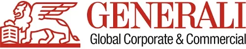 Image of the Generali Global Corporate & Commercial logo.