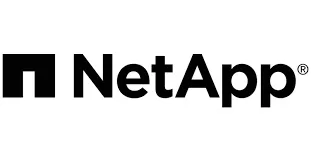 Image of NetApp Company Logo 