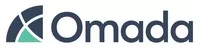 Omada logo – A stylized design featuring a geometric shape and the company name 'Omada' in modern typography found of press release about Identity Governance and Administration