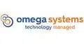 "Omega Systems logo with the tagline 'technology managed'" in article about their Enterprise Password Management solution.