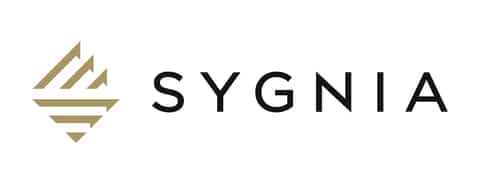 Sygnia logo used in article about  Appointment of Industry Veteran Elissa Doroff Director of Cyber Insurance and Legal Partnerships.