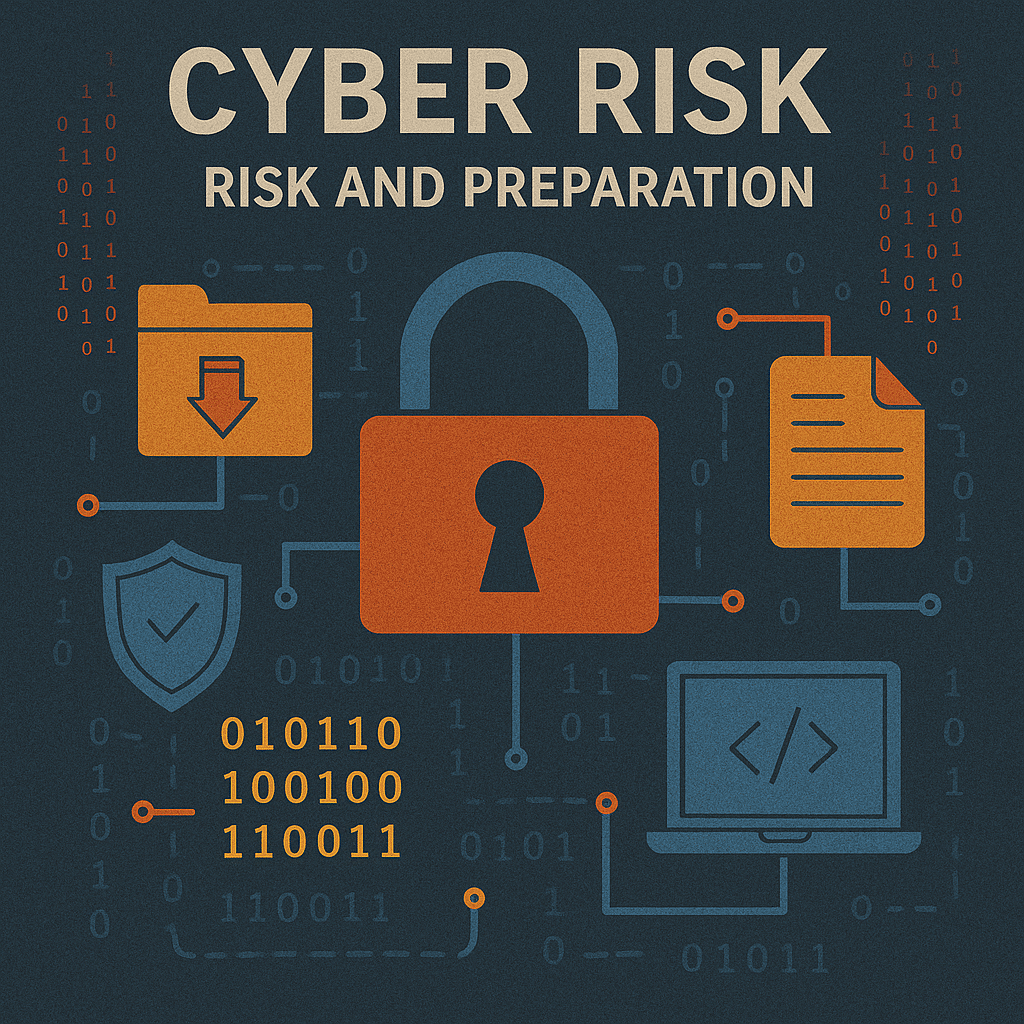 Cyber Risk Strategy Shifts as Directors Face Increasing Cyber Threats ...