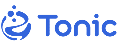 onic Security logo featuring abstract AI-powered design, representing the company's AI-powered cybersecurity platform and exposure management tools.