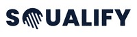 Squalify logo – Cyber Risk quantification platform backed by Munich Re for enterprise-level financial risk insights and cybersecurity ROI