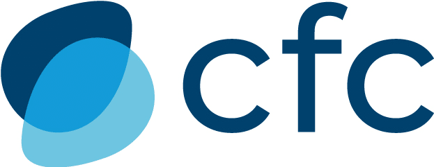 Lofo of CFC cyber insurance, considering an IPO