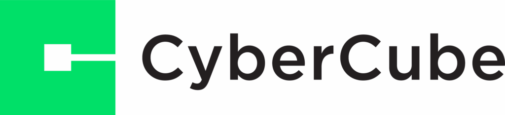 CyberCube logo representing cyber reinsurance placement and cyber insurance risk analytics solutions for insurers and reinsurers