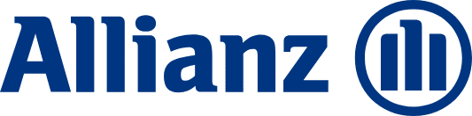 Allianz logo used in 2025 cyber claims report on cyber insurance, ransomware risks, and cybersecurity claims and resilience trends.