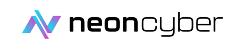 Neon Cyber logo - Workforce Cybersecurity Platform for browser security, phishing defense, and SaaS risk protection