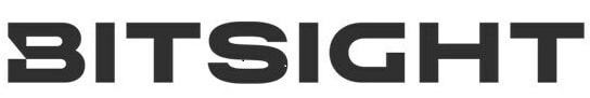Bitsight logo representing a leading company in cyber insurance technology and cybersecurity risk management solutions.