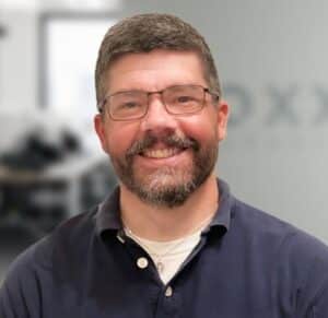 Joe Gates, Head of Distribution at BOXX Insurance, expanding U.S. cyber insurance coverage and broker partnerships.