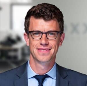 Thomas Beale, Head of Engineering and Architecture at BOXX Insurance, supporting U.S. cyber insurance coverage expansion and technology strategy.