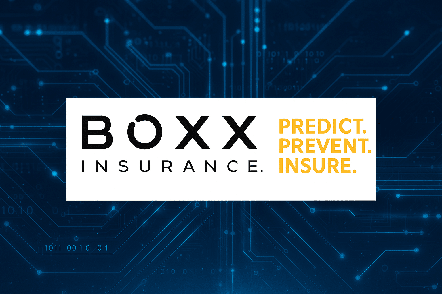 Boxx Insurance BOXX Insurance Expands Cyber Insurance Coverage with New Tech E&O ...