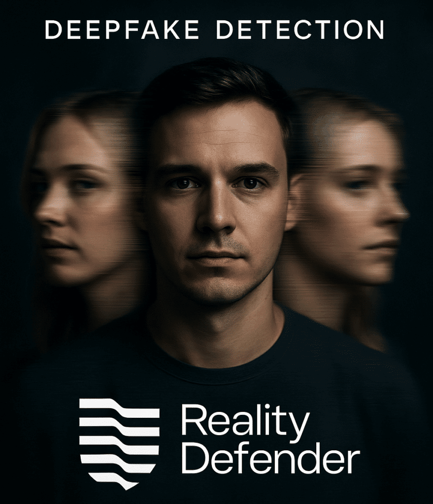 Relality Defender Deepfake Defense: Reality Defender Launches Real Suite for Day-One ...
