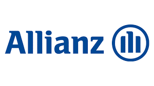 Allianz logo in report on the company's report on D&O insurance and cyber security and cyber insurance issues