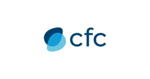 CFC insurance logo representing cyber insurance coverage for small and mid-sized businesses