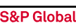 Logo for S&P Global report on cyber insurance market size, cyber insurance-linked-securities and cyber resinsurance