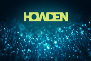 Howden corporate logo for cyber liability insurance and risk management