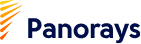 Panorays third-party risk management platform logo for supply chain cybersecurity