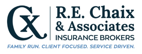 R.E. Chaix & Associates Insurance Brokers logo following US Pro merger in cyber liability insurance