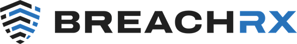 BreachRx cyber incident response management platform logo for cybersecurity incident response and executive liability protection. Unlike traditional cyber insurance, which often includes large retentions and executive coverage gaps, the BreachRx warranty covers costs from the first dollar. It is designed to complement directors and officers insurance.