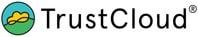 TrustCloud logo TrustLens agentic AI platform for continuous third party risk management vendor assessments. Exactly the sort of third party vendor monitoring cyber insurance is coming to demand.