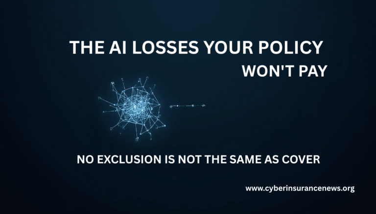 AI Cyber Insurance Coverage Gaps: What Willis Says Won't Pay - Cyber ...
