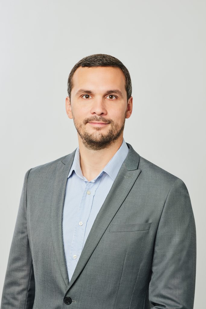 Laurent Charpentier, CEO of Yooz, who spoke to Cyber Insurance News about payment fraud controls and AI-enabled invoice fraud