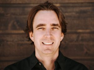 Russell Spitler, co-founder and CEO of Nudge Security, discussing SaaS supply chain risk with Cyber Insurance News.