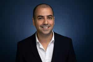 Eyal Benishti, CEO of email security company IRONSCALES featured in cyber insurance news article.