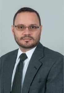 Richard De La Torre, technical marketing manager at Bitdefender