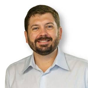 Travis Springer, president of managed IT and security provider Sagiss